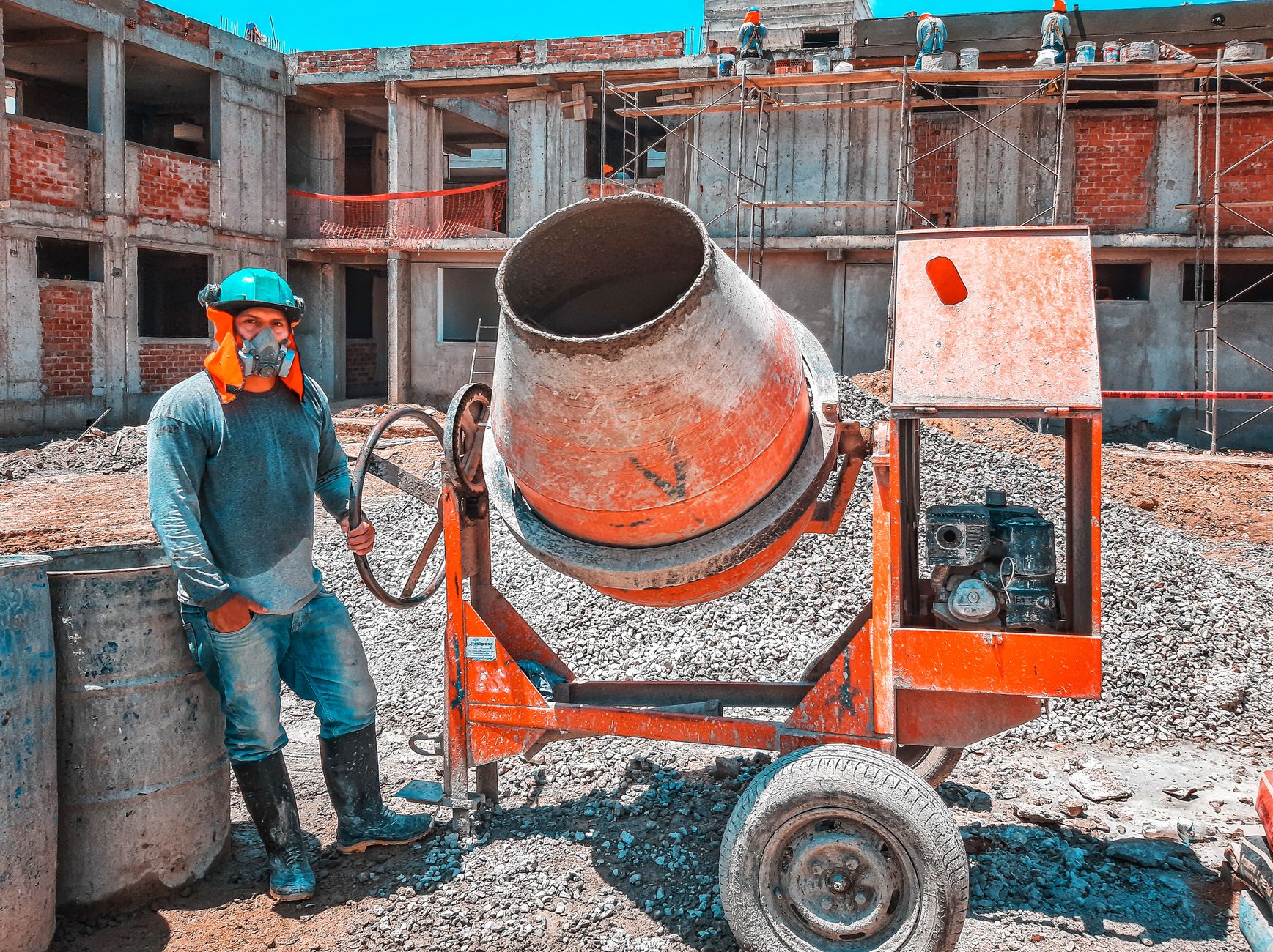 Nyumba Mobile Homes & Offices — Built to Last, Built for You